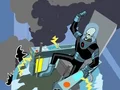 Permainan Batman Versus Mr. Freeze secara online