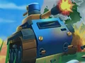Permainan Tank Stars - Battle Arena secara online