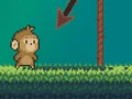 Permainan Monkey Parkur secara online