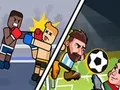 Permainan Sports Stars: Mini Fun secara online