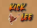 Permainan Kick Lee secara online