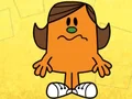Permainan The Mr. Men Show secara online