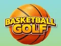 Permainan Basketball Golf secara online