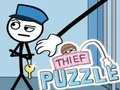 Permainan Thief Puzzle secara online
