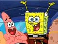Permainan Jigsaw Puzzle: SpongeBob SquarePants Sweet Family secara online