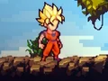 Permainan Dragon Power Hero secara online