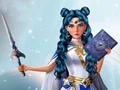 Permainan Sailor Moon and Friends Cosmic Glam secara online