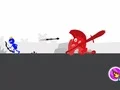 Permainan Red And Blue Stickman Spy Puzzles secara online