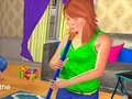 Permainan Anime Mother Simulator secara online