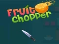 Permainan Fruit Chopper secara online