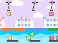 Permainan Multi Gravity Box secara online