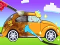 Permainan Car Washing Game secara online