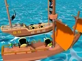 Permainan One Treasure secara online