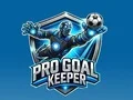 Permainan Pro Goal Keeper secara online