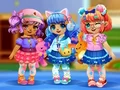 Permainan Toddie Fun Preschool secara online