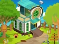 Permainan Angelic Rescue secara online