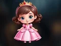 Permainan Princess Vela Escape secara online