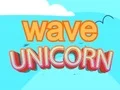 Permainan Wave Unicorn secara online