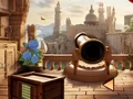 Permainan Mystery Castle Escape 5 secara online