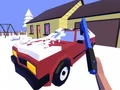 Permainan Dude Simulator: Winter secara online