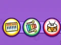 Permainan Musical Instruments for Kids secara online