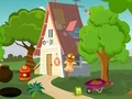 Permainan Save My Sister Escape secara online