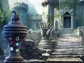Permainan Mystery Castle Escape 7 secara online