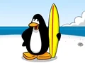 Permainan Catchin' Waves secara online