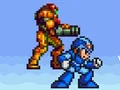 Permainan Super Smash Flash secara online