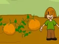 Permainan Hooda Escape Pumpkin Patch 2024 secara online