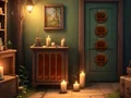 Permainan Princess Kaida Escape secara online