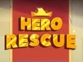 Permainan Hero Rescue secara online