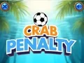 Permainan Crab Penalty secara online