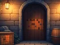 Permainan Princess Wrenna Escape secara online