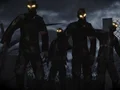 Permainan Call of Duty: Zombies (Demake) secara online
