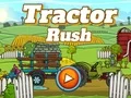 Permainan Tractor Rush secara online