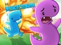 Permainan Run Desnecessauro secara online