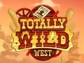 Permainan Totally Wild West secara online