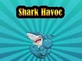 Permainan Shark Havoc secara online