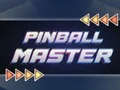 Permainan Pinball Master secara online