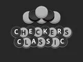 Permainan Checkers Classic secara online