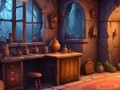 Permainan Princess Juliet Escape secara online