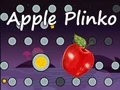 Permainan Apple Plinko secara online