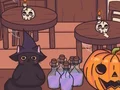 Permainan Pumpkin Cafe secara online