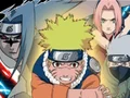 Permainan Naruto Ninja Destiny II secara online