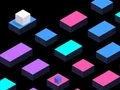 Permainan Jumping Cube secara online