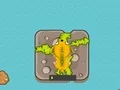 Permainan Don't Fall Jumper secara online
