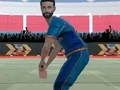 Permainan Cricket Powerplay secara online
