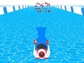 Permainan Huggy Jet Ski Racer! secara online