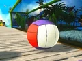 Permainan Rolling Balls Sea Race secara online